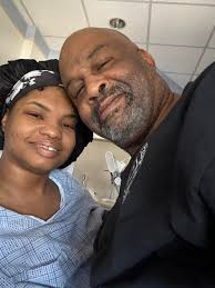 Prayer for miracle and relief from suffering