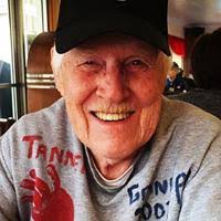 Everett “Bud” Hubbard