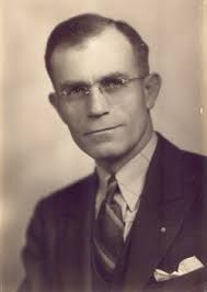 Donna Earl “Earl” Minton Sr. (1893-1957)