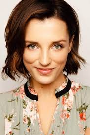 Amanda Goodyear : biographie, filmographie, photos & vidéos