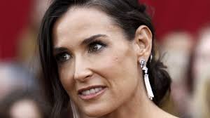 Did demi moore get plastic surgery? Plastic Surgeons Weigh In On Demi Moore S Pretty Face Fox News