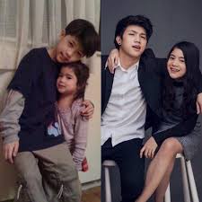 Image result for ranz and niana