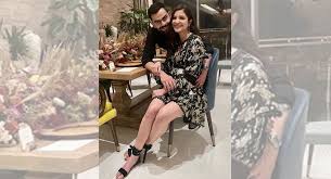In february 2021, the couple announced they have named their daughter. Virat Kohli Anushka Sharma Blessed With Baby Girl