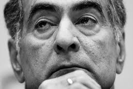 John Mack Memoir Review: "Up Close and All In," and Few Regrets