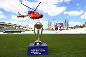 The hosts (england) and the top seven other teams in the icc one day international rankings on 30 september 2017 earned an automatic qualification. 10 Million Prize Pot For Icc Men S Cricket World Cup 2019