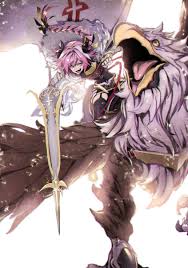Fate Apocrypha Rider Astolfo Fate Grand Order Pink Hair Pink Eye Anime Trap Genderbend Stocking Eagle Skirt Astolfo Fate Anime Fate Anime Series