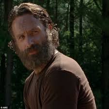 SPOILER ALERT: The Walking Dead survivors struggle with trust issues after  new character Aaron invites them to camp