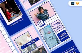 This is a 2018 version of instagram feed mockup and instagram user profile mockup which you can use to see how download mockup provides you great collection of free psd mockup resources. The 10 Best Free Instagram Story Templates For 2021