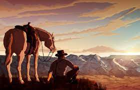 Red dead redemption 2 on pinterest. Soazzar On Twitter Red Dead Redemption Art Red Dead Redemption Ii Red Redemption 2