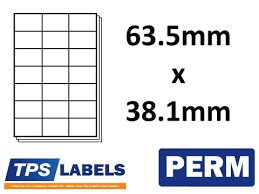 Easily down load free internet pages 8. A4 Sheet Labels 63 5mm X 38 1mm 21 Labels Per Sheet 500 Sheets Per Tps Labels
