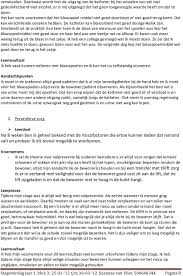 Stageverslag Hbo Verpleegkunde Jaar 1 Pdf Free Download