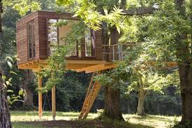 Treehouses Cool Treehouses Shelterness Baumhaus Baumhaus Designs Und Pfahlbau