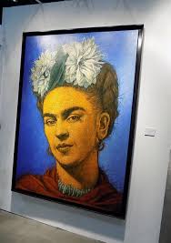 WestHollywoodToday: LA Art Show 20th Anniversary Exhibit & Highlights  through January 18th, 2015