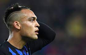 Manchester united were previously interested in signing lautaro martinez. Inter Forward Lautaro Martinez It S A Shame That We Lost In The Final Minutes Of The Game