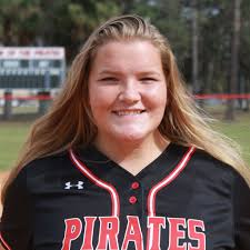 Madyson Ratliff's High School Bio