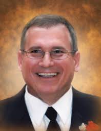 Obituary information for David Wayne Howell