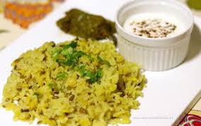 Nutrition Packed Multigrain Khichdi My Weekend Kitchen