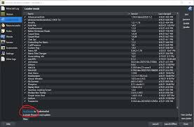 Launch the curseforge application on your desktop. Modupdater Mods Minecraft Curseforge