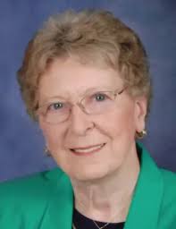 Obituary information for Jeanne A. Pike