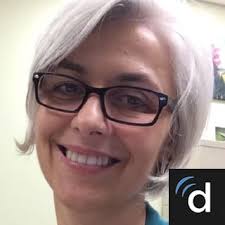 Dr. Melissa C. Chiles, MD