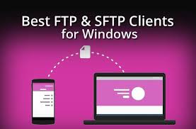 Then, we will run through the list of ftp clients you should be using. Best Ftp Sftp Clients For Windows 2021 Free Paid Alternatives