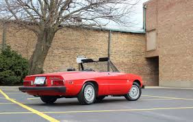 Image result for Rosso Veneziano 1979 Alfa-Romeo