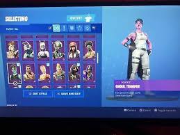 Is there a ghoul trooper in fortnite collectibles? Benjamin Rohann Benjaminrohann Profil Pinterest