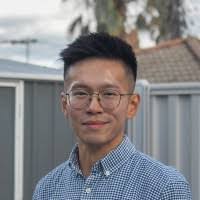 Tommy Chee's Instagram, Twitter & Facebook