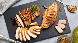 Place the parboiled chicken pieces on the preheated grill and cook the chicken for 20 to 40 minutes. Mistakes You Re Making When Preparing Chicken