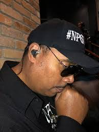 Tony Mosley's Instagram, Twitter & Facebook