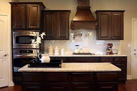 Check spelling or type a new query. White Subway Tile Dark Cabinets Dark Cabinets White Subway Tile Backsplash And Home Inspirati Home Kitchens Kitchen Remodel Kitchen Design