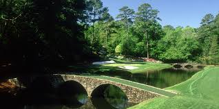 Playing at augusta during the masters is the pinnacle of any professional golfer's career. Augusta National Will Look Much Different For The Fall 2020 Masters