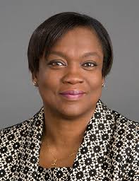 Department of Pediatrics Leadership and Faculty