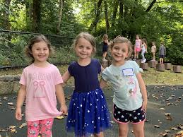 It gets kids in happy mood for party fun. The 2020 Summer Camp And Activities Guide