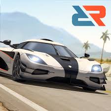 Rebel Racig game icon