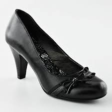 Mudd High Heels Size 7 5 24 99 Kohls Com This Is What I M Looking For Very Similar To My Brown Heels Which I Love High Heels Heels Women Shoes
