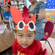 Every Saturday at 10:30a.m., the Joeten-Kiyu Public Library hosts Read  Aloud with Arts and Crafts! Bring your little ones to enjoy a fun-filled  morning of storytelling and creativity. Our talented librarians will