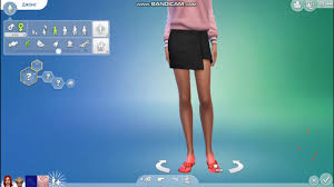 I added the fix to one of my downloads (heightslidertoddlerfix), and will hopefully add it them all once i have more time. Sims 4 Mods Height Sliders Mods Youtube