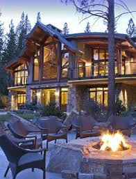 Exclusive Timber Frame Home 27 Hq Pictures Top Timber Homes Lake Houses Exterior Mountain Dream Homes Dream Home Design