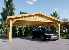 Aleko 10'x20' steel frame carport kit party tent polyethylene removable walls. Prefab Wooden Garages For Sale Pineca Com