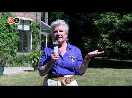 Contacteer leemans kredieten voor meer informatie. Tv Koninklijke Onderscheiding Voor Lucelle Leemans Bollenstreek Omroep