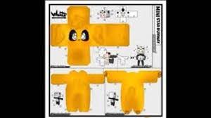 Dibujadas Skin De Mini World De Mikecrack 😂 el escondite en minecraft con mods. dibujadas skin de mini world de mikecrack