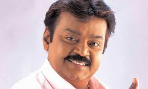 23,299 likes · 10,981 talking about this. Popular Tamil Actor Vijayakanth Tested Positive For Coronavirus
