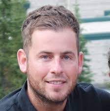 Andrew Horsman's Instagram, Twitter & Facebook