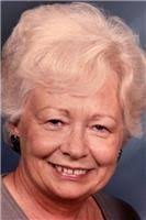 Joyce Wolfe Obituary (2022)