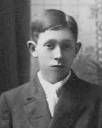 Leonard Joseph Stelzer (1905-1994)