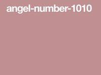 Angel Number 1108 Numbers Angel Spirit Number