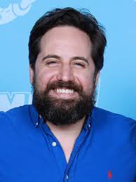 Ray Chase's Instagram, Twitter & Facebook