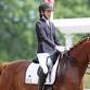 Dressage Clinic with Amelia Newcomb