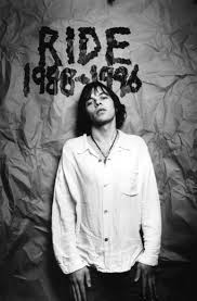 Mark Gardner Riding Wall Of Sound Cool Bands